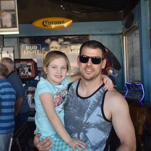 Meet your Posher, Ken